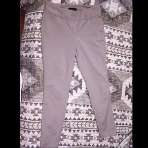 Ivanka Trump dress pants